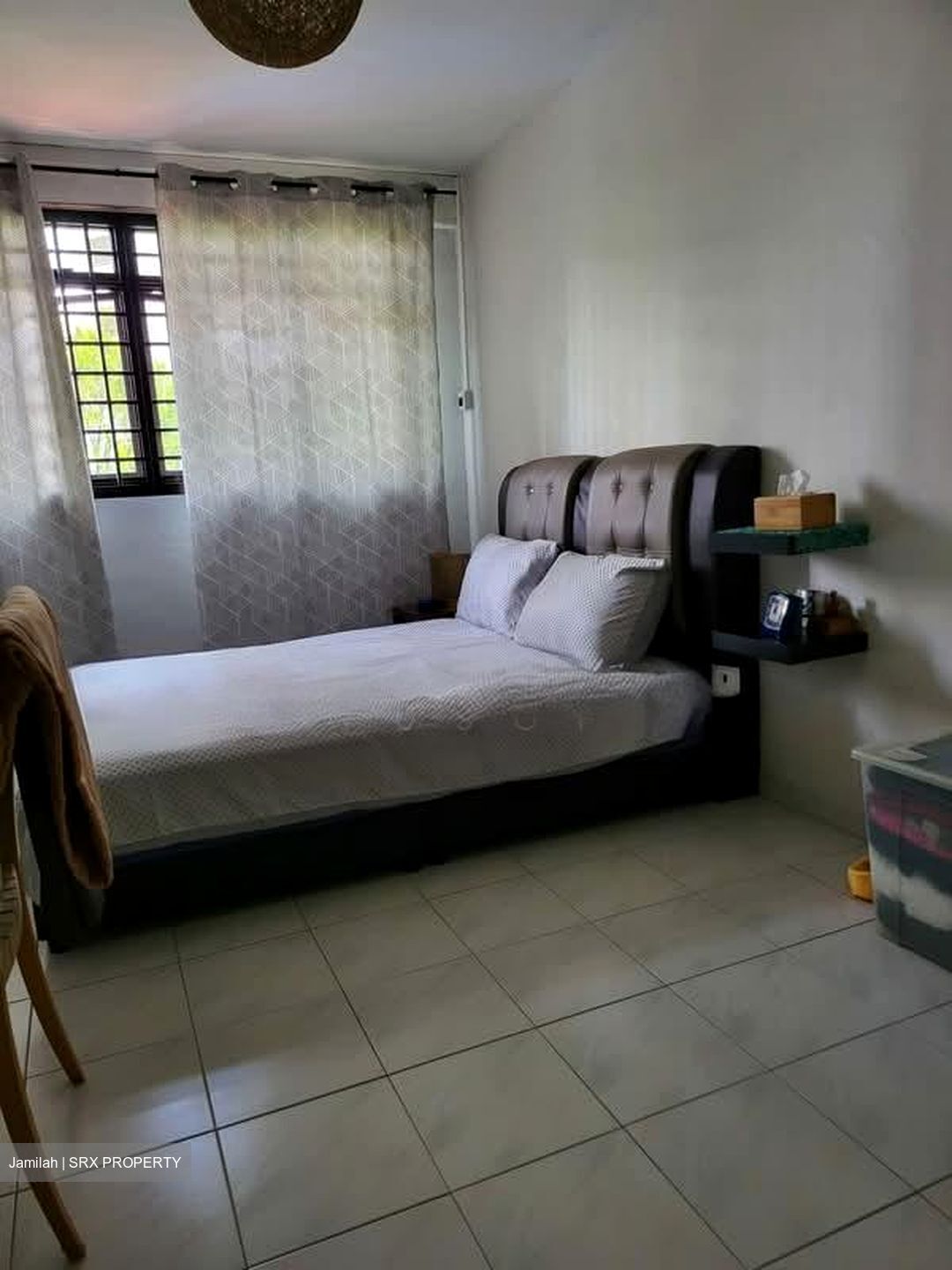 Blk 122 Yuan Ching Road (Jurong West), HDB 3 Rooms #530939461
